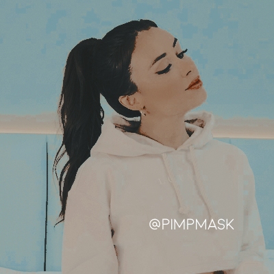 PimpMask Profile Picture