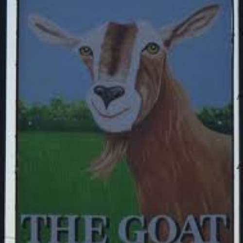 TheGoatCodicote's profile picture. 