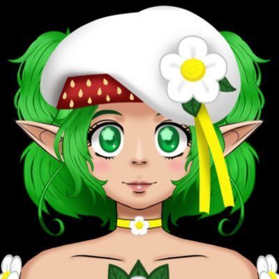 Asset Designer, Cartoonist, Digital Artist!さんのプロフィール画像