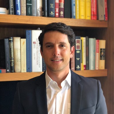 ericocarvalho's profile picture. Lawyer. Partner at Advocacia Velloso. LL.M. Columbia Law School. Talks about transnational litigation and recognition & enforcement of foreign judgments/awards.