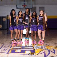 Lady Tigers Basketball(@CHSGirls_BBall) 's Twitter Profile Photo