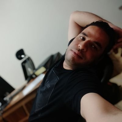 M7md_HaDyS's profile picture. 