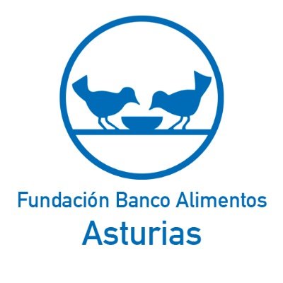 La Fundación Banco de Alimentos de Asturias es una organización sin ánimo de lucro que lucha contra el #despilfarro de #alimentos.