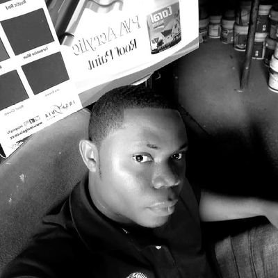 Mgawe13's profile picture. K
M k