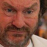 ManHyphenSpider's profile picture. i'm stephen rude