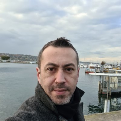 FerhadJafer's profile picture. 