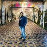 Shubham33685376's profile picture. 