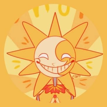 ☀️Minor Safe Space So NO LEWD! Protect the children sickos!☀️Your favourite Daycare Attendant!☀️Everyone is welcome!☀️Multiverse more than welcome!!☀️