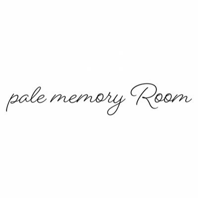 pale memory Room Official.