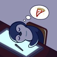 sleeepy_penguin (@penguinsleeepy) 's Twitter Profile