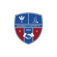 Sandbach United FC(@SandbachUtd) 's Twitter Profileg
