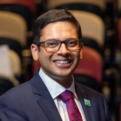 GI, HPB & Liver Transplant Surgeon👨🏻⚕️ Researcher🔬 Teacher 📚 Dy. Director (Flinders MD) 🇦🇺 #heforshe Member @WorldJSurg 💪🏽 Soccer Enthusiast ⚽️🕎