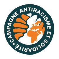 Campagne Antiracisme et Solidarité (@campsolidarite) 's Twitter Profile Photo Campagne Antiracisme et Solidarité (@campsolidarite) 's Twitter Profile Photo