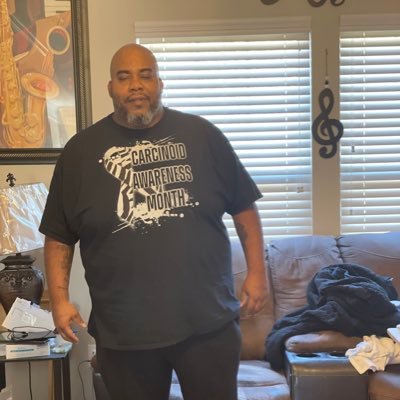 CedricHodges19's profile picture. 