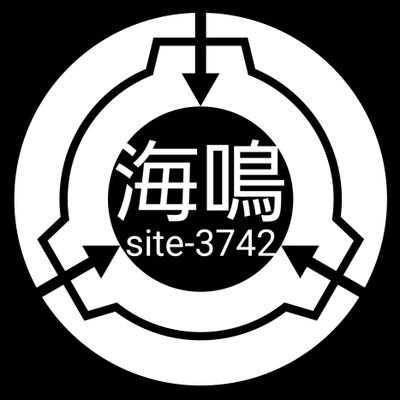 財団日本支部職員サイト-3742勤務です
よろしくおねがいします
基本他職員のリツイートです。
財団職員としての活動…してるのだろうか。
たまに職場(財団)の話でてきます(中の人たまに出てきます)。
発言はCC BY-SA3.0に基づいています。(たぶん)
本垢→@uminaki_mjrs