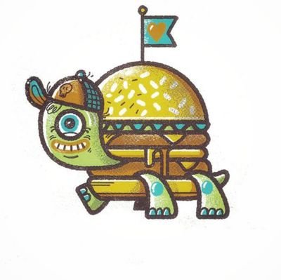 StepintoSpace9's profile picture. cheeseburger cheeseburger cheeseburger