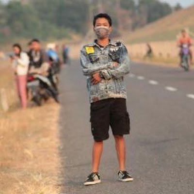 StyawanRefan's profile image