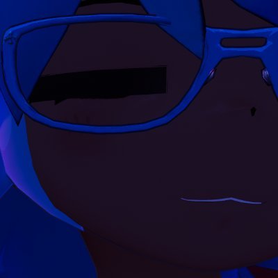 galvanicsix's profile picture. single/sleepy/bi
/kemono wolf that loves gaming into competitive games and loves Yugioh