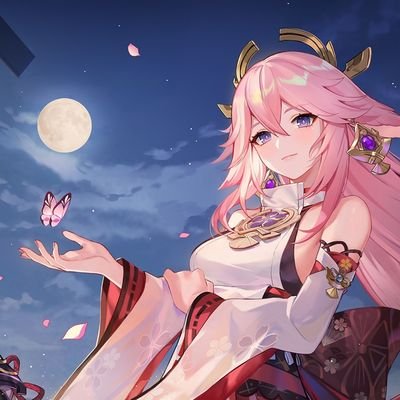 yHtoRE0uXGkeY70's profile picture. ゲーム垢ですー
原神、APEX、鳴潮、スタレ、ゼンゼロをメインにやってますー
同じゲームやってる人は100%フォロバしますー

仲良くしてください（笑）気軽に絡んでくださいな〜無言フォロ失礼します…