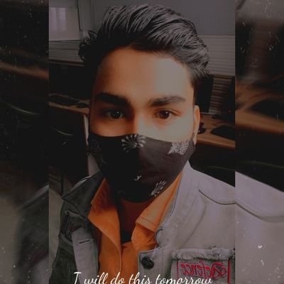 Nitin kumar