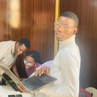 oloniluyioluwa's profile picture. Bible lover || fashion designer ||HTML AND CSS || Chelsea ||GIS specialist ||consultant