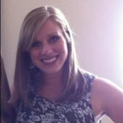 AmberCPritchett's profile picture. Here I am...