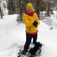 Emilia Peuhu (@epeuhu) 's Twitter Profile