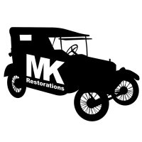 Marcus Bailey (@mkrestorations) 's Twitter Profile