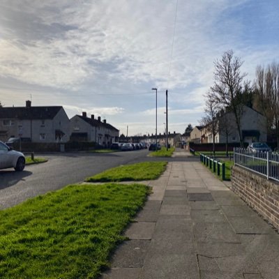 Sharifajnabee's profile picture. interpreter @tarjimly