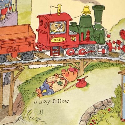 Ploni's profile picture. 