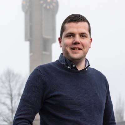 RoyvHeugten Profile Picture