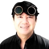 マサトせんせー Masato R. Nakamura(@MasatoNakamura) 's Twitter Profile Photo