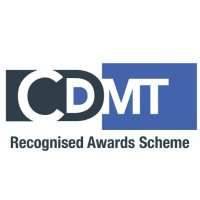 CDMT Recognised Award Scheme (@rascheme_cdmt) 's Twitter Profile