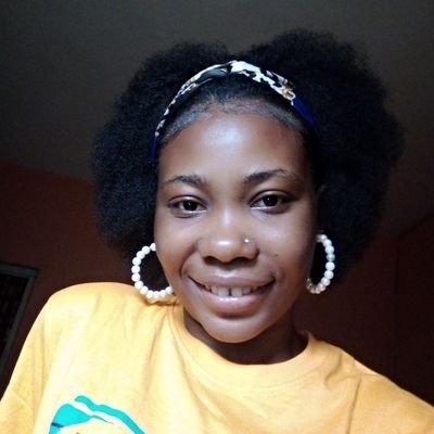 Umaprecious1's profile picture. Kind and humble