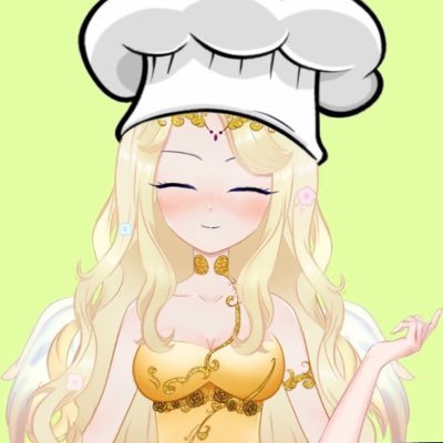 ♡ Mommy Goddess ♡ Chef ♡