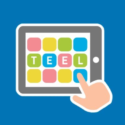 Grupo de Investigación de Tecnología Educativa y Experiencias Lúdicas (TEEL) de la @UNIRuniversidad