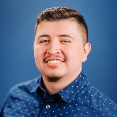 mmendeveloper's profile picture. I'm a Jr. Web Developer at @TheSJCOE, looking to take the next step in my career!