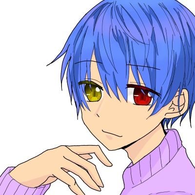 明鬼さんのプロフィール画像