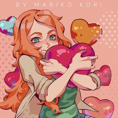 Mariko Koriさんのプロフィール画像
