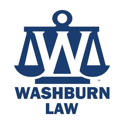 An official account of Washburn University School of Law. Personal opinion(s) do not represent the official position of the University.