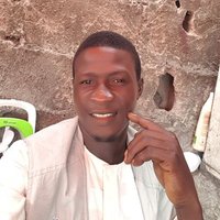 Nuhu yusuf (@nuhu_yusuf1) 's Twitter Profile