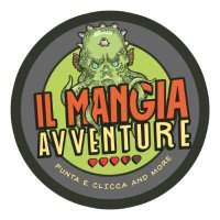 Il mangia avventure(@mangiavventure) 's Twitter Profile Photo