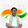 BjpSandeeptripa's profile picture. अहिंसा परमो धर्मा, धर्म हिंसा तदैव चा !
हिन्दू होना मेरा सौभाग्य है