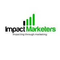 Impact Marketers📶(@IMMarketers) 's Twitter Profile Photo
