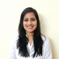 Anjali (@anjalinamby) 's Twitter Profile