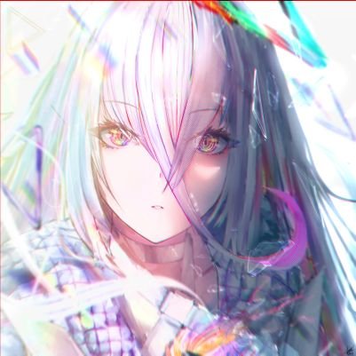 Rysion3's profile picture. All in our own shade of truth.