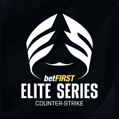 betFIRST Elite Series: Counter-Strike