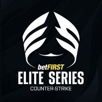 betFIRST Elite Series: Counter-Strike (@eliteseriescs) Twitter profile photo
