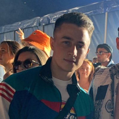 I don't really wanna know how your garden grows, cos I just wanna fly. KRO 🔵⚪️