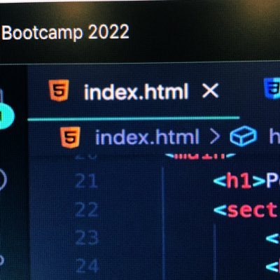 codernewbieat40's profile picture. 40 year old learning to code! Time to learn and make a change. Wish me luck! Musician, dad. This page is all about my coding journey.